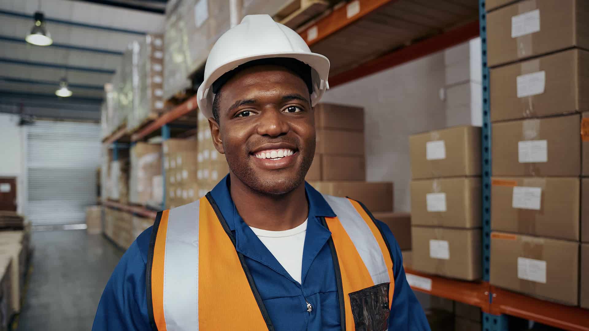 Safety Environment Fastener Warehouse safety-environment-fastener-warehouse