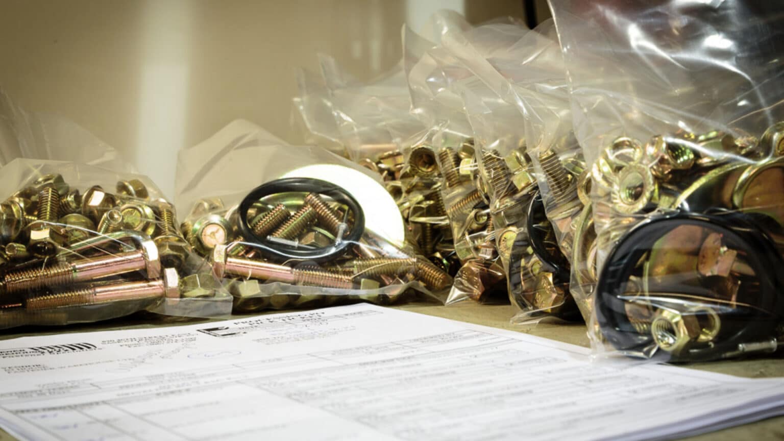 Fastener Warehouse Ltd Leading Edge Fastener Solutions