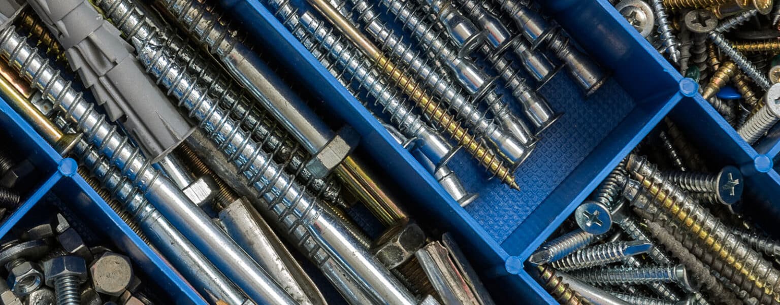 Fastener Warehouse Ltd Leading Edge Fastener Solutions