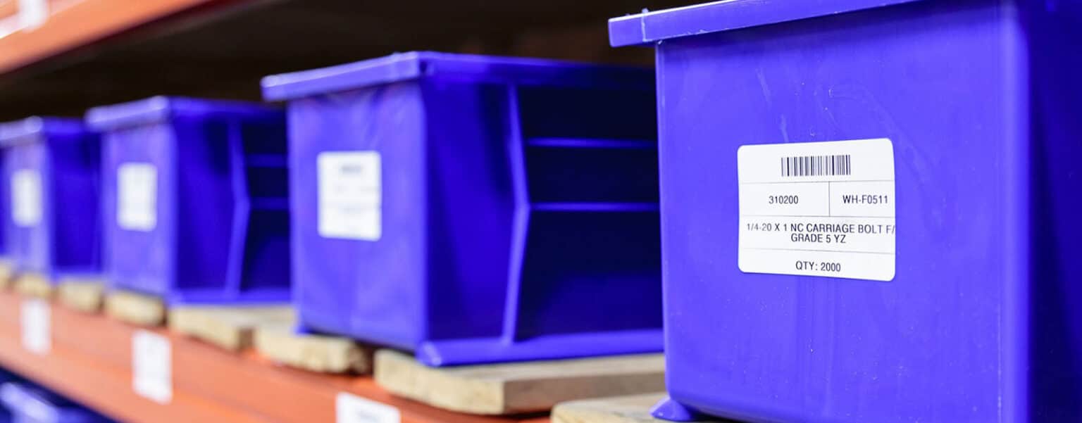 Fastener Warehouse Ltd Leading Edge Fastener Solutions