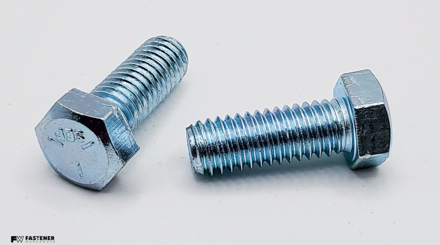 A325 Structural Bolt and Assemblies - Fastener Warehouse