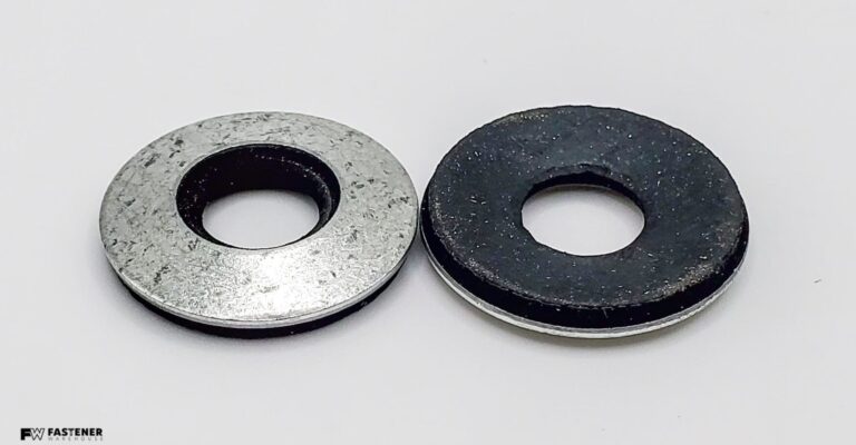 Bonded Washer - Fastener Warehouse